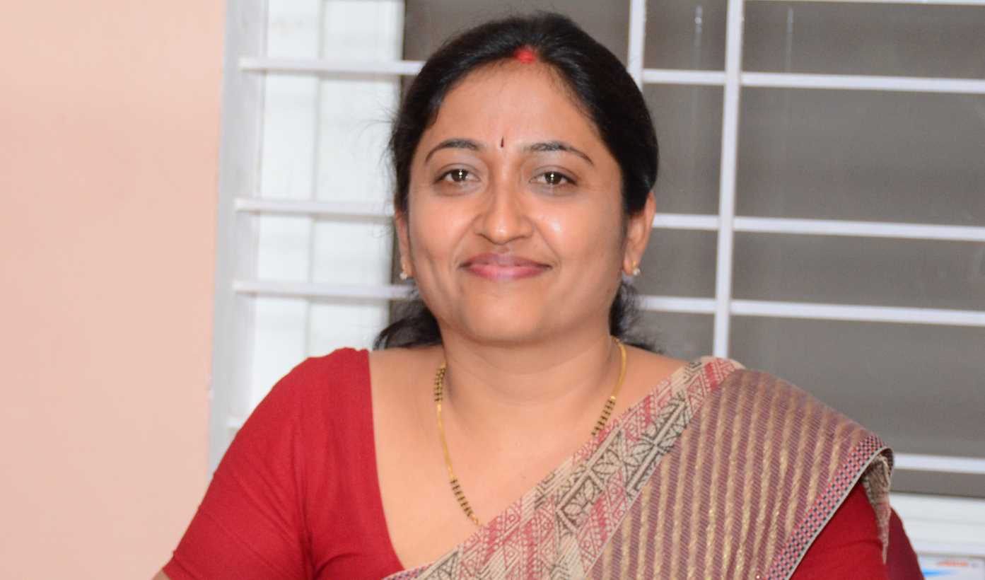 Lecturer in Accountancy